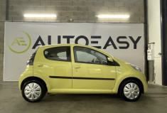 Citroën C1 MOTEUR A CHAINE 5P VITRE ELEC FERMETURE CENTRALISEE