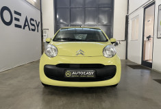 Citroën C1 MOTEUR A CHAINE 5 PORTES VITRES ELECTRIQUES FERMETURE CENTRALISEE