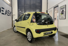 Citroën C1 MOTEUR A CHAINE 5 PORTES VITRES ELECTRIQUES FERMETURE CENTRALISEE