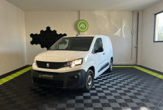 Peugeot Partner III Standard 1000kg BlueHDi S&S BVM5 Premium