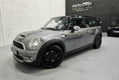 Mini Clubman  Cooper S 175 cv pack hot spice