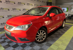 SEAT Ibiza 1.2 TSI 90 CH MY CANAL BVM5 / PREMIERE MAIN
