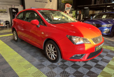 SEAT Ibiza 1.2 TSI 90 CH MY CANAL BVM5 / PREMIERE MAIN