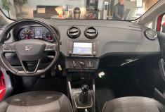 SEAT Ibiza 1.2 TSI 90 CH MY CANAL BVM5 / PREMIERE MAIN