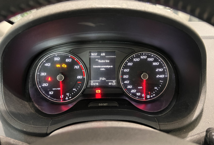 SEAT Ibiza 1.2 TSI 90 CH MY CANAL BVM5 / PREMIERE MAIN