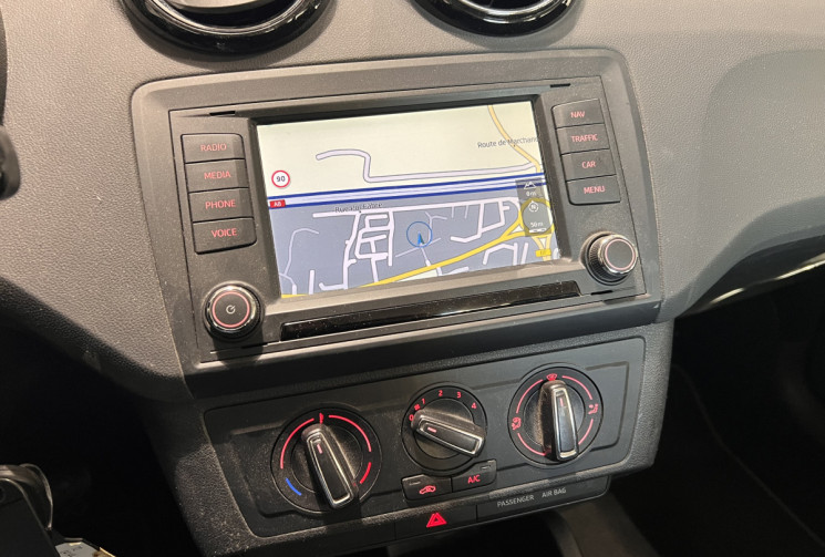 SEAT Ibiza 1.2 TSI 90 CH MY CANAL BVM5 / PREMIERE MAIN