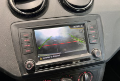 SEAT Ibiza 1.2 TSI 90 CH MY CANAL BVM5 / PREMIERE MAIN