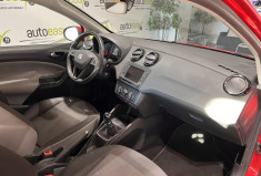 SEAT Ibiza 1.2 TSI 90 CH MY CANAL BVM5 / PREMIERE MAIN