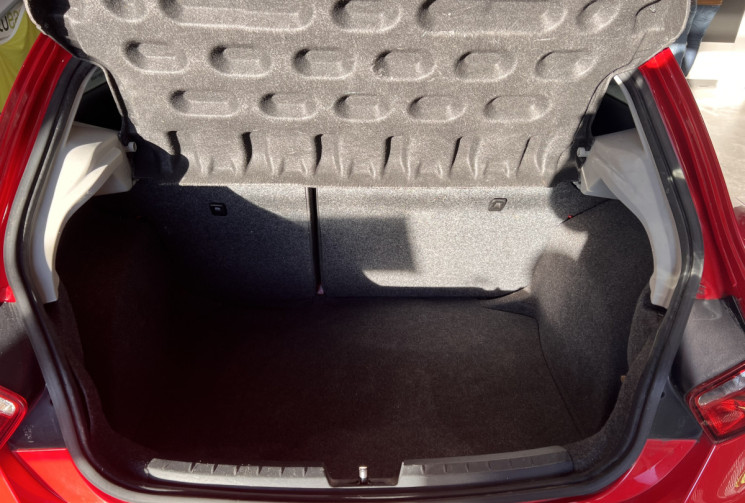 SEAT Ibiza 1.2 TSI 90 CH MY CANAL BVM5 / PREMIERE MAIN