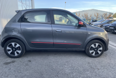 Renault Twingo III 1.0 SCe eco2 S&S 70cv