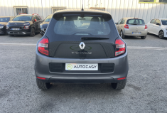 Renault Twingo III 1.0 SCe eco2 S&S 70cv