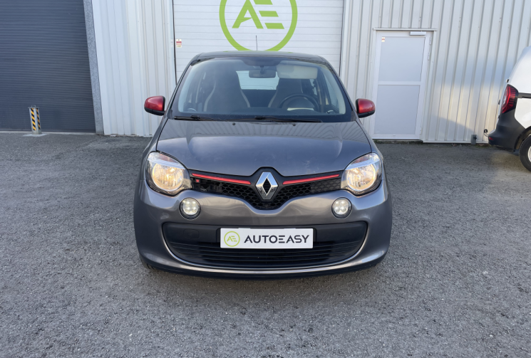Renault Twingo III 1.0 SCe eco2 S&S 70cv
