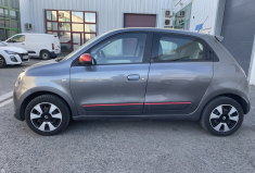 Renault Twingo III 1.0 SCe eco2 S&S 70cv