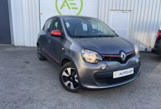 Renault Twingo III 1.0 SCe eco2 S&S 70cv