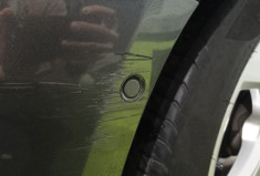 Audi A6 Avant TDI 204 ch S line S tronic 7 / entretien complet / attelage / toit ouvrant