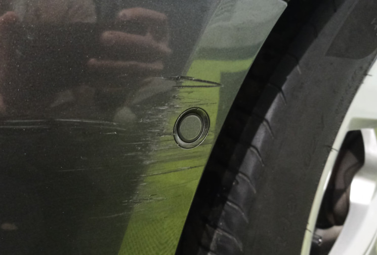 Audi A6 Avant 40 TDI 204 ch S line S tronic 7 – entretien complet – attelage – toit ouvrant