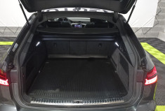 Audi A6 Avant TDI 204 ch S line S tronic 7 / entretien complet / attelage / toit ouvrant