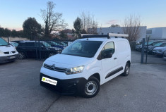 Citroën Berlingo 1.5 BLUEHDI / 75 CH / M 