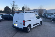 Citroën Berlingo 1.5 BLUEHDI / 75 CH / M 