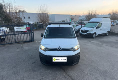 Citroën Berlingo 1.5 BLUEHDI / 75 CH / M 