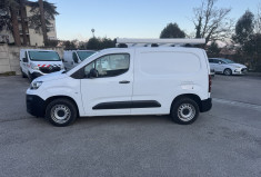 Citroën Berlingo 1.5 BLUEHDI / 75 CH / M 