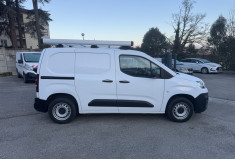 Citroën Berlingo 1.5 BLUEHDI / 75 CH / M 