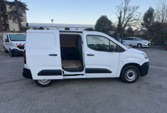 Citroën Berlingo 1.5 BLUEHDI / 75 CH / M 