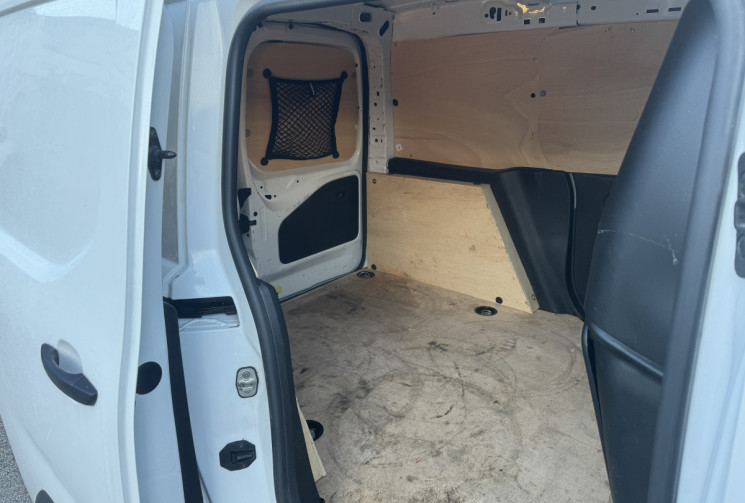 Citroën Berlingo 1.5 BLUEHDI / 75 CH / M 