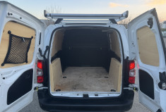 Citroën Berlingo 1.5 BLUEHDI / 75 CH / M 