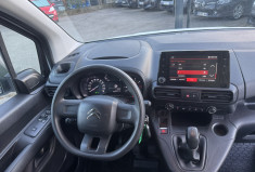 Citroën Berlingo 1.5 BLUEHDI / 75 CH / M 