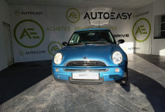 Mini Mini  I 1.4 One D TOIT OUVRANT/ENTRETIEN REGULIER/MOTEUR AVEC CHAINE/GARANTIE 6 MOIS