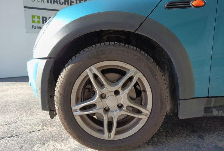 Mini Mini  I 1.4 One D TOIT OUVRANT/ENTRETIEN REGULIER/MOTEUR AVEC CHAINE/GARANTIE 6 MOIS