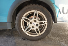 Mini Mini  I 1.4 One D TOIT OUVRANT/ENTRETIEN REGULIER/MOTEUR AVEC CHAINE/GARANTIE 6 MOIS