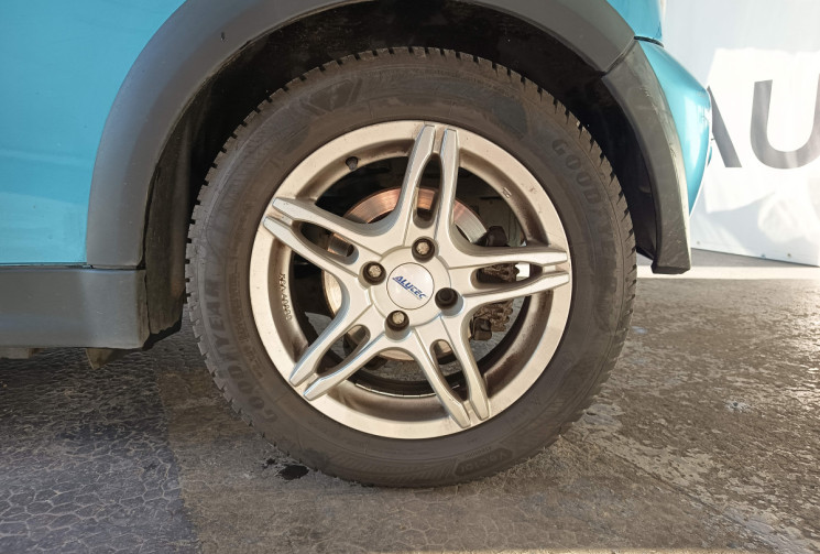 Mini Mini  I 1.4 One D TOIT OUVRANT/ENTRETIEN REGULIER/MOTEUR AVEC CHAINE/GARANTIE 6 MOIS