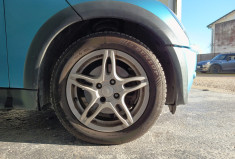 Mini Mini  I 1.4 One D TOIT OUVRANT/ENTRETIEN REGULIER/MOTEUR AVEC CHAINE/GARANTIE 6 MOIS