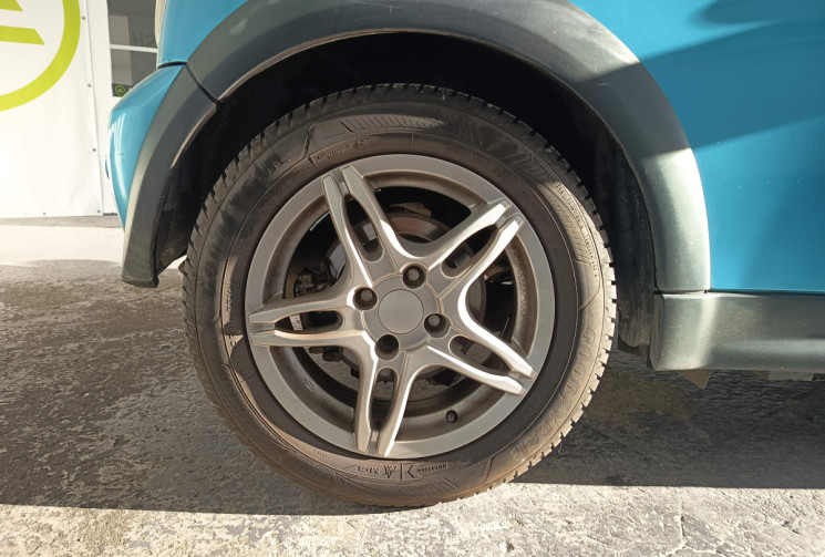 Mini Mini  I 1.4 One D TOIT OUVRANT/ENTRETIEN REGULIER/MOTEUR AVEC CHAINE/GARANTIE 6 MOIS