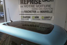 Mini Mini  I 1.4 One D TOIT OUVRANT/ENTRETIEN REGULIER/MOTEUR AVEC CHAINE/GARANTIE 6 MOIS