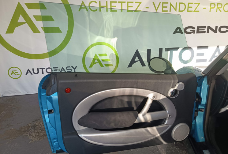 Mini Mini  I 1.4 One D TOIT OUVRANT/ENTRETIEN REGULIER/MOTEUR AVEC CHAINE/GARANTIE 6 MOIS