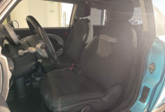 Mini Mini  I 1.4 One D TOIT OUVRANT/ENTRETIEN REGULIER/MOTEUR AVEC CHAINE/GARANTIE 6 MOIS