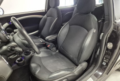 Mini Mini COOPER D 112 PACK CHILI