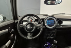 Mini Mini COOPER D 112 PACK CHILI