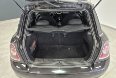 Mini Mini COOPER D 112 PACK CHILI