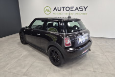 Mini Mini COOPER D 112 PACK CHILI