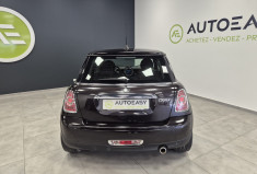 Mini Mini COOPER D 112 PACK CHILI