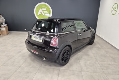 Mini Mini COOPER D 112 PACK CHILI