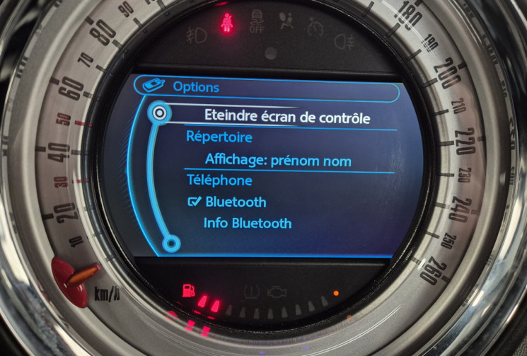 Mini Mini COOPER D 112 PACK CHILI