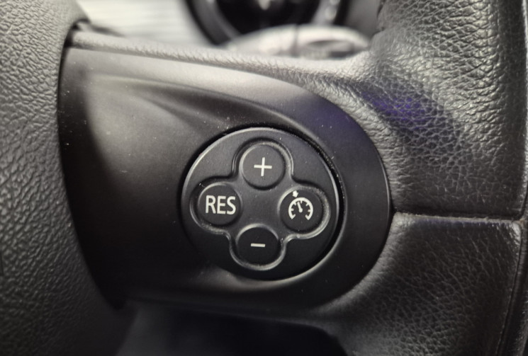 Mini Mini COOPER D 112 PACK CHILI