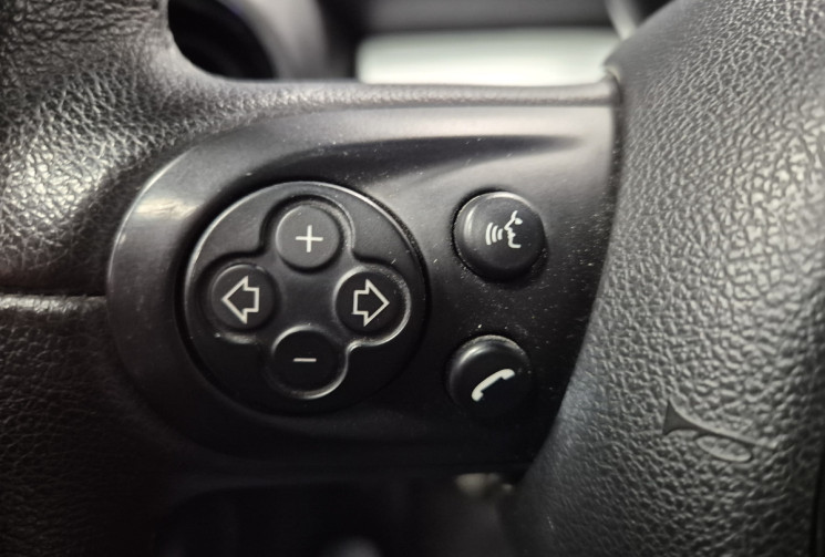 Mini Mini COOPER D 112 PACK CHILI