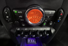 Mini Mini COOPER D 112 PACK CHILI