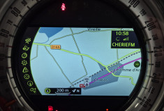 Mini Mini COOPER D 112 PACK CHILI